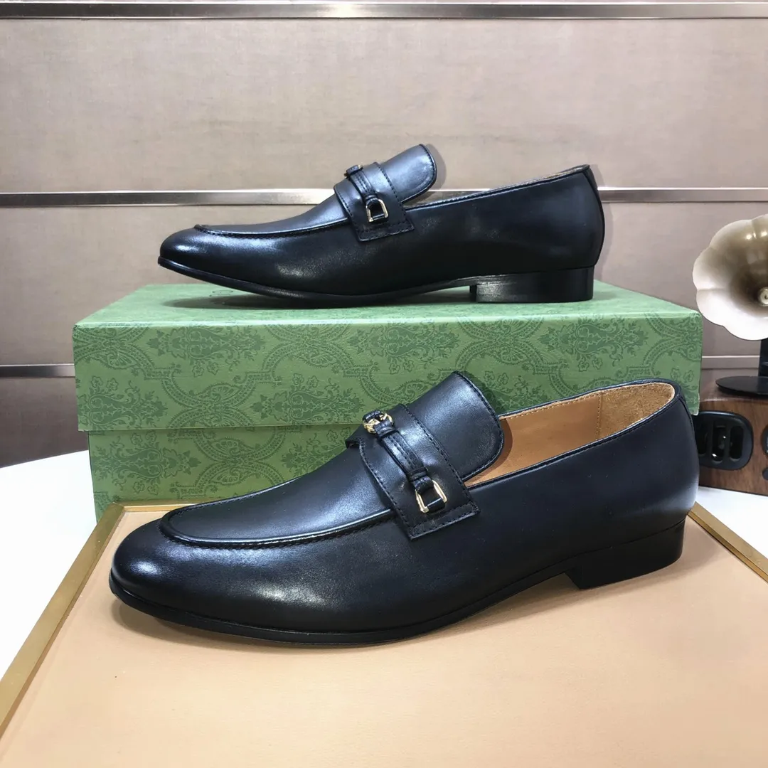 Men's shoes 💰580💰[GUCCI—Gucci] The latest high-end version of Gucci. Official website new model. Available at the same time at counters, the uppers are made of original cowhide imported from Italy/matched with the original special material splicing design concept; "highlight, high-end, grade, extravagance" and exquisite workmanship (original mesh fabric) sole: original factory special outsole size (38-45) (custom-made 45 non-returnable)